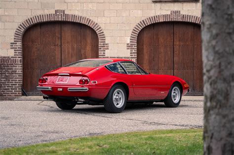 1971 ferrari daytona price|1971 ferrari 365 gtb 4.